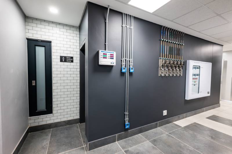 Pre-Clinical Molecular Imaging Facility