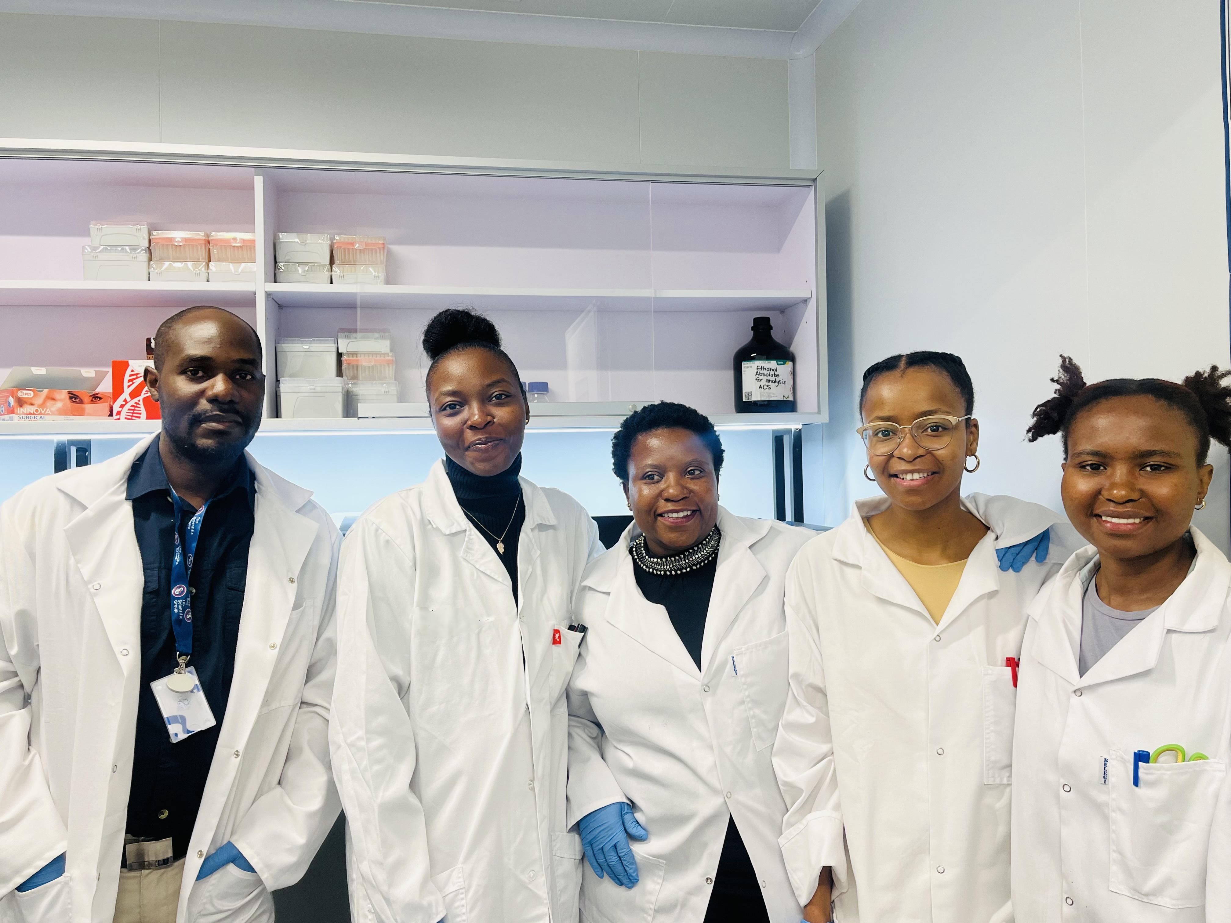 Neuroimaging Research