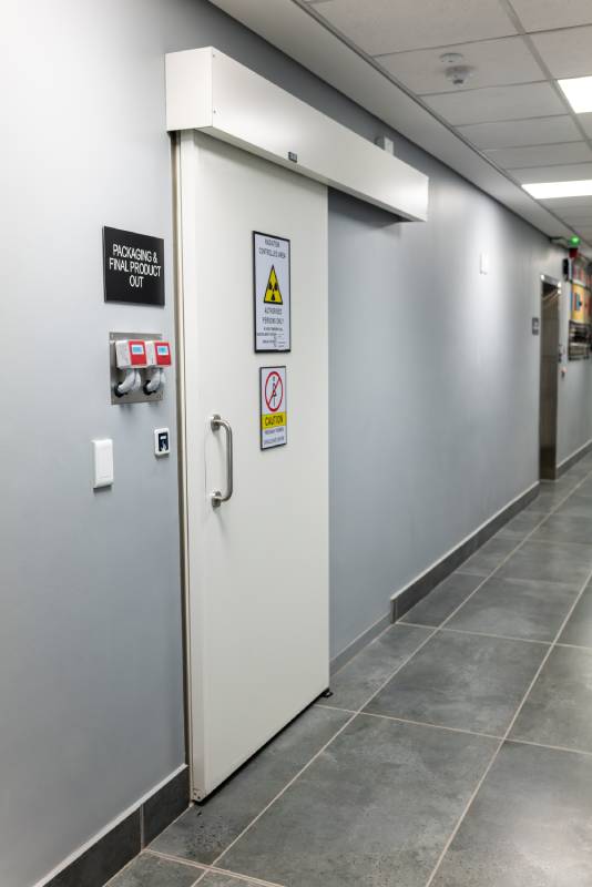 Clinical Imaging Research Centre