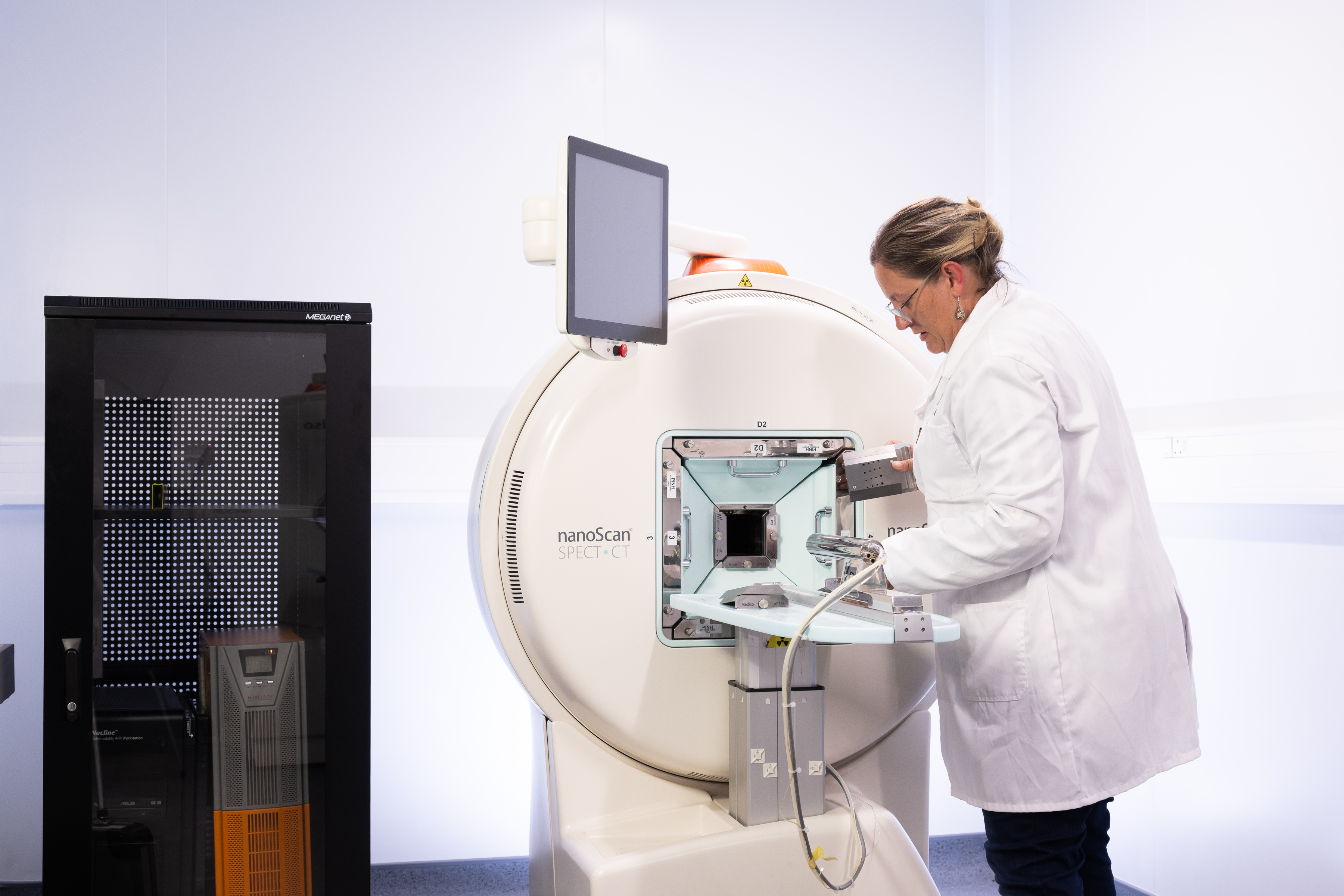 Services provided by PCIF