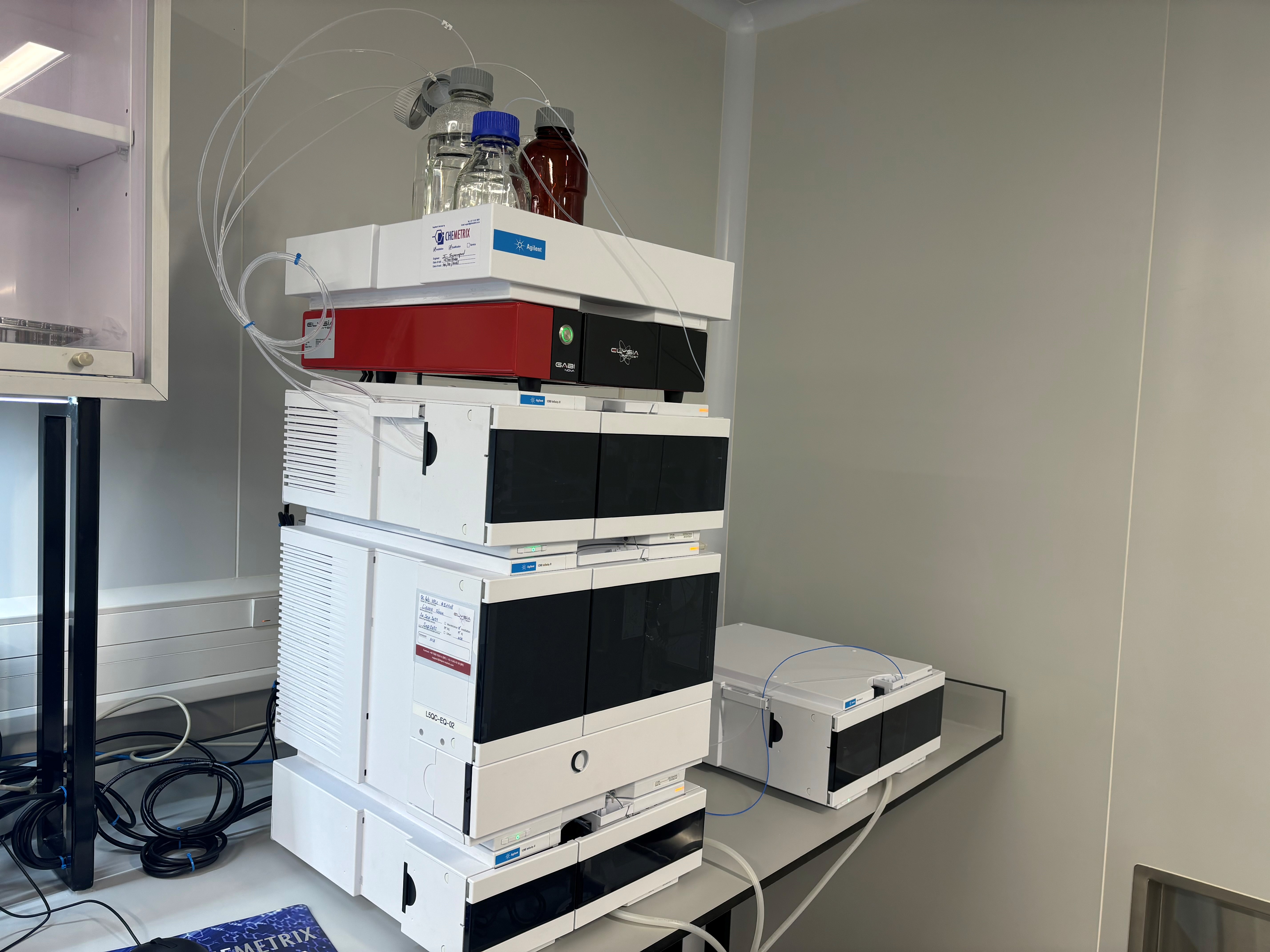 Common Isotopes Used
