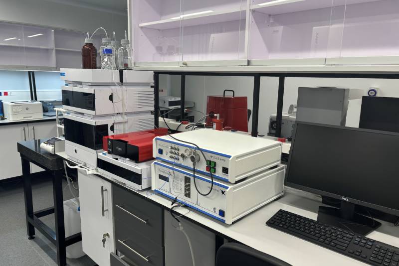 Therapeutic Services