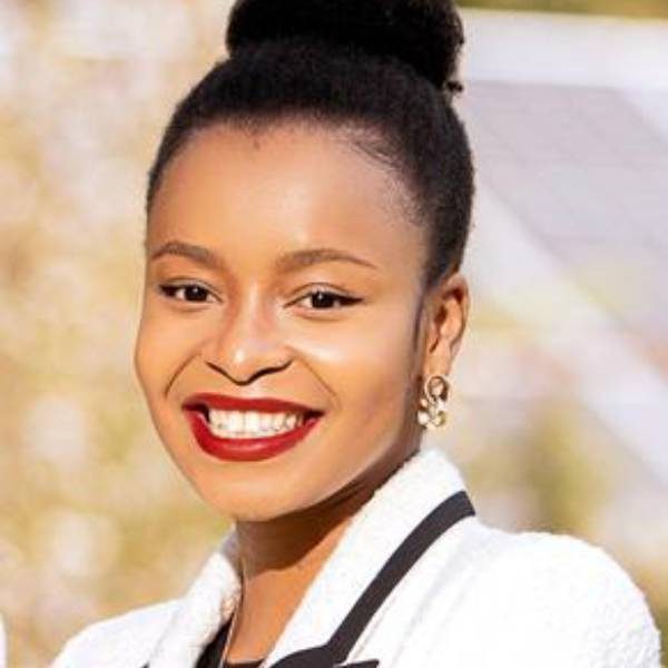 Dr Thobeka Dlangalala