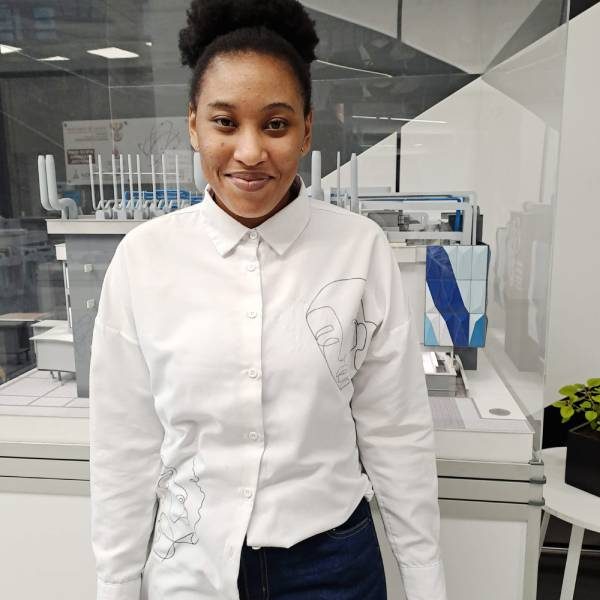 Khomotso Marlene Legodi