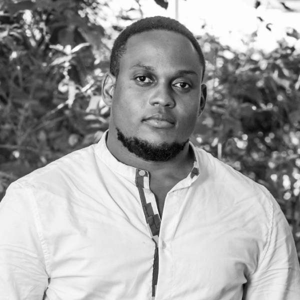 Mr Nathan Muzamhindo