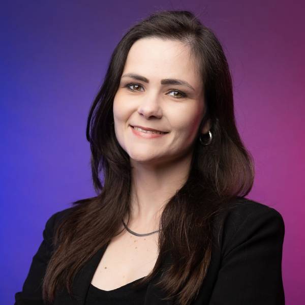 Ms Jillene-Marie Visser