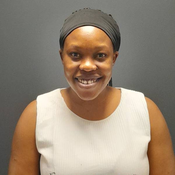 Ms Tatenda Ratsakatika