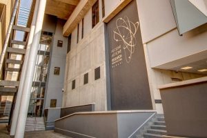 NuMeRI: Revolutionising Healthcare in South Africa