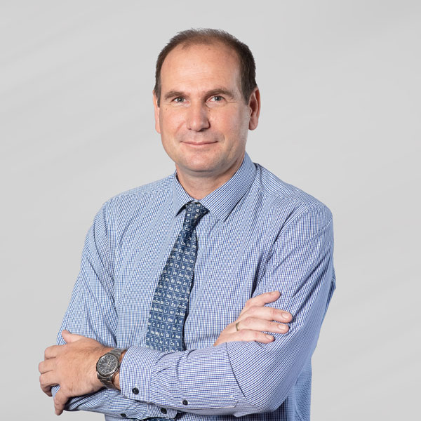 Prof Jan Rijn Zeevaart